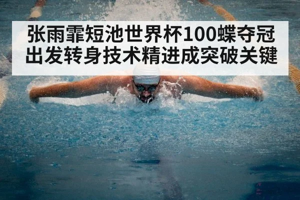 张雨霏短池世界杯100蝶夺冠 出发转身技术精进成突破关键