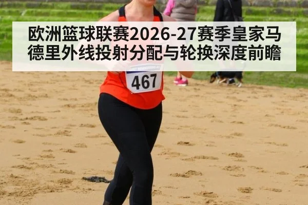 欧洲篮球联赛2026-27赛季皇家马德里外线投射分配与轮换深度前瞻